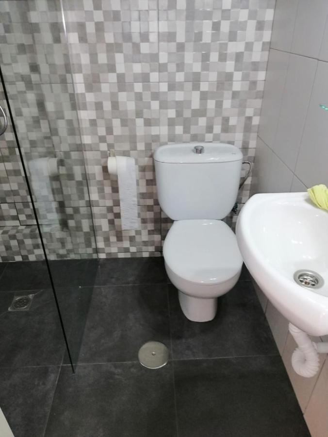 Apartamento Tobago Puerto Rico  Buitenkant foto