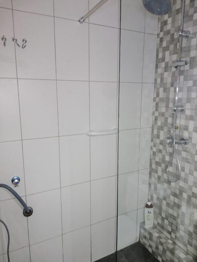 Apartamento Tobago Puerto Rico  Buitenkant foto