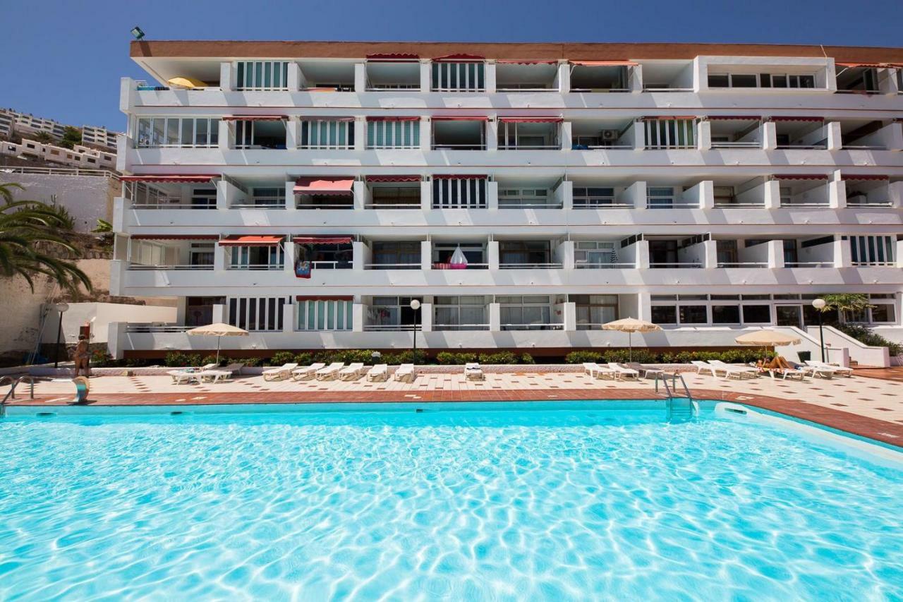 Apartamento Tobago Puerto Rico  Buitenkant foto