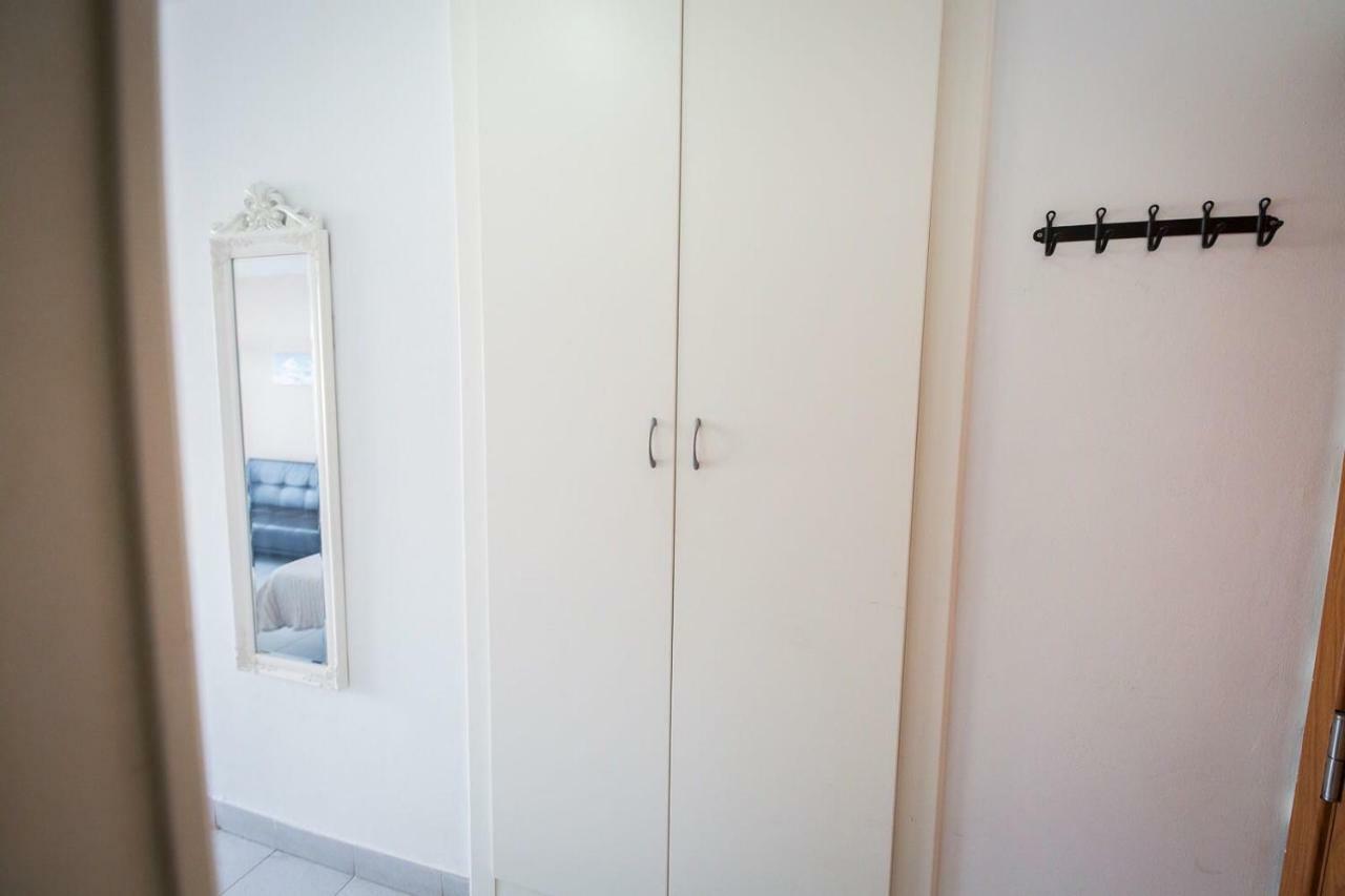 Apartamento Tobago Puerto Rico  Buitenkant foto