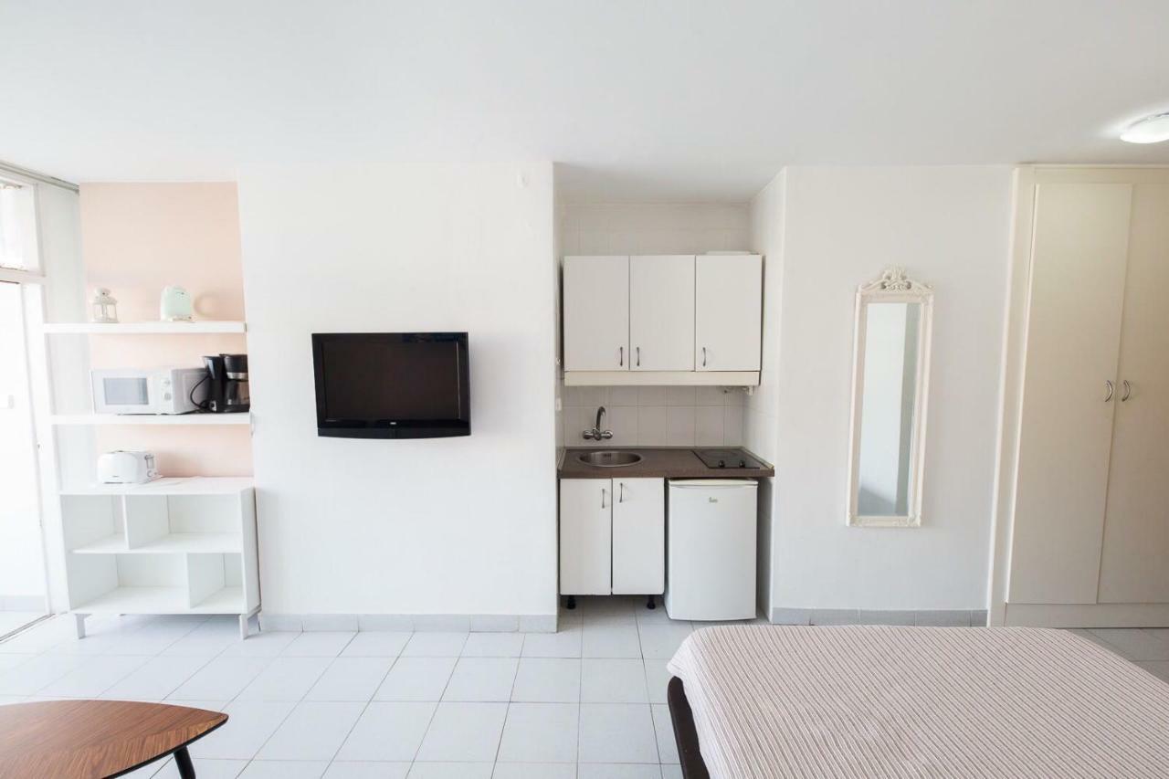 Apartamento Tobago Puerto Rico  Buitenkant foto