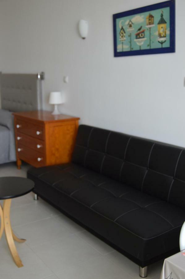 Apartamento Tobago Puerto Rico  Buitenkant foto